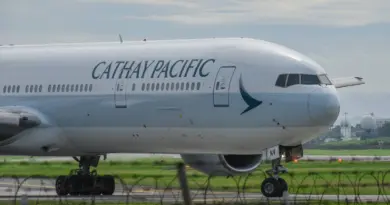 Why Was The Boeing 777-300 A Failure?