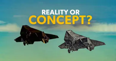 Will Lockheed Martin Build The SR‑72?