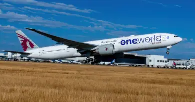oneworld: Everything You Need To Know About The Star-Studded Airline Alliance