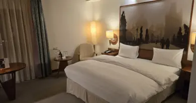 ‘We Gave Away Your Room’: How To Stop A Hotel From ‘Walking’ You - View from the Wing
